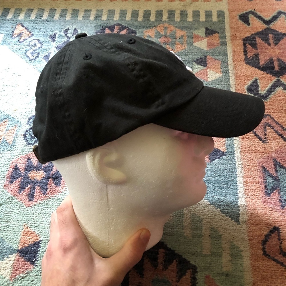 Chance The Rapper 3 Hat - Picture 7 of 8